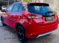 Toyota Yaris X-Way 1.5 CVT 2019