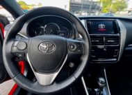 Toyota Yaris X-Way 1.5 CVT 2019