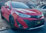 Toyota Yaris X-Way 1.5 CVT 2019