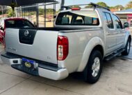 Nissan Frontier XE 2.5 Turbo CD 2009