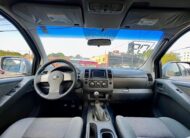 Nissan Frontier XE 2.5 Turbo CD 2009