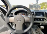 Nissan Frontier XE 2.5 Turbo CD 2009