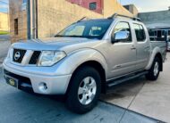 Nissan Frontier XE 2.5 Turbo CD 2009