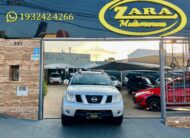 Nissan Frontier XE 2.5 Turbo CD 2009