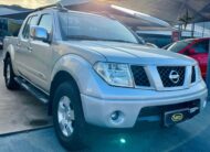 Nissan Frontier XE 2.5 Turbo CD 2009