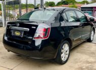 Nissan Sentra S 2.0 Automático 2013