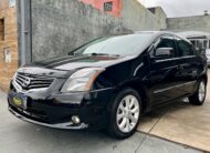 Nissan Sentra S 2.0 Automático 2013