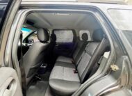 Ford EcoSport XLT Freestyle 2.0 2011