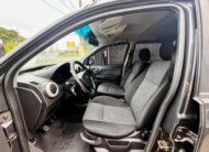 Ford EcoSport XLT Freestyle 2.0 2011