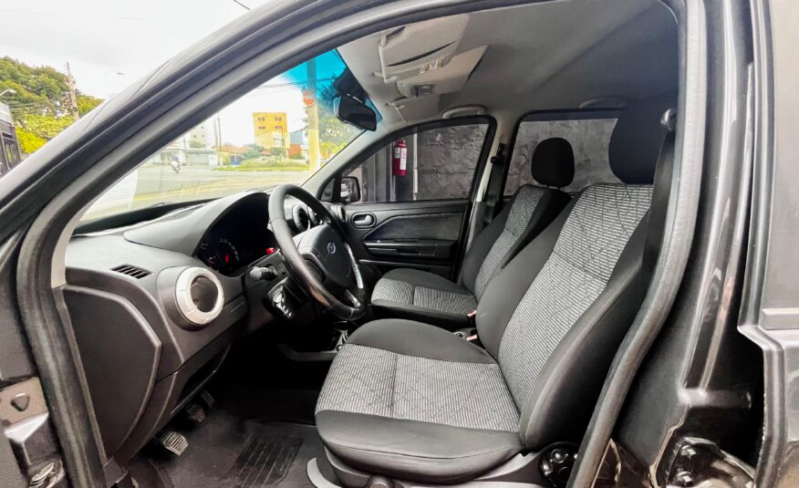 Ford EcoSport XLT Freestyle 2.0 2011