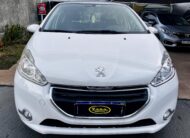 Peugeot 208 Allure 1.5 2014