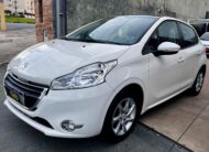 Peugeot 208 Allure 1.5 2014