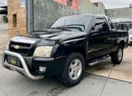 Chevrolet S10 Advantage 2.4 CS 2009