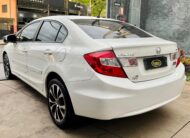 Honda Civic LXR 2.0 2014