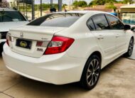 Honda Civic LXR 2.0 2014