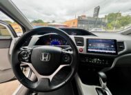 Honda Civic LXR 2.0 2014