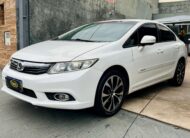 Honda Civic LXR 2.0 2014