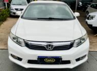 Honda Civic LXR 2.0 2014