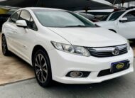 Honda Civic LXR 2.0 2014