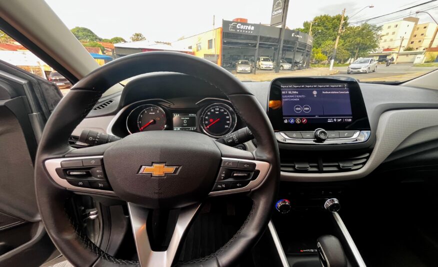 Chevrolet Onix Premier 1.0 Turbo 2024