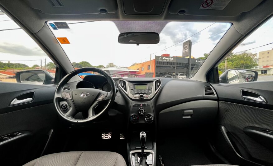 Hyundai HB20X Premium 1.6 Automático 2015