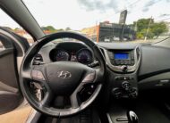 Hyundai HB20X Premium 1.6 Automático 2015