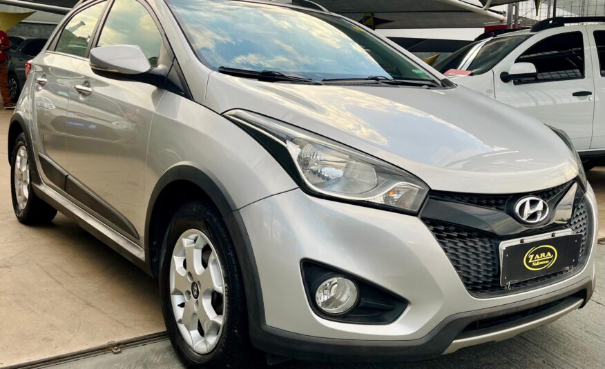 Hyundai HB20X Premium 1.6 Automático 2015