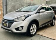 Hyundai HB20X Premium 1.6 Automático 2015