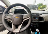 Chevrolet Prisma LTZ 1.4 2014