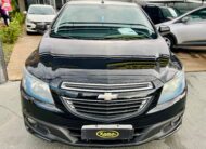 Chevrolet Prisma LTZ 1.4 2014