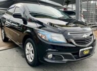 Chevrolet Prisma LTZ 1.4 2014