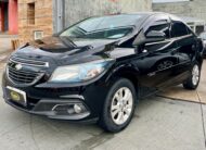 Chevrolet Prisma LTZ 1.4 2014