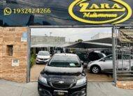 Chevrolet Prisma LTZ 1.4 2014