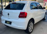 Volkswagen Gol 1.6 MSI 2022