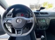 Volkswagen Gol 1.6 MSI 2022