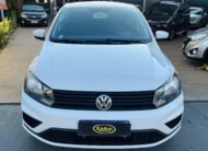 Volkswagen Gol 1.6 MSI 2022