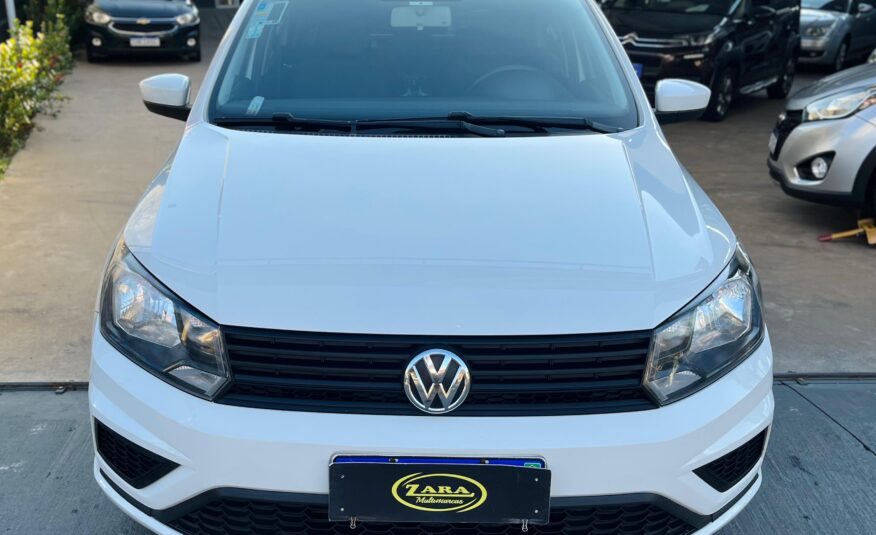 Volkswagen Gol 1.6 MSI 2022