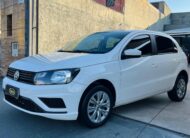 Volkswagen Gol 1.6 MSI 2022