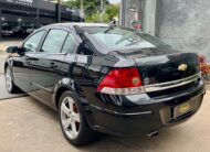 Chevrolet Vectra Elegance 2.0 Automático 2009