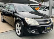 Chevrolet Vectra Elegance 2.0 Automático 2009