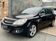 Chevrolet Vectra Elegance 2.0 Automático 2009