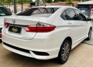 Honda City EXL 1.5 CVT 2020