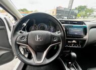 Honda City EXL 1.5 CVT 2020