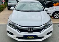 Honda City EXL 1.5 CVT 2020