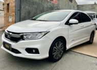 Honda City EXL 1.5 CVT 2020