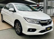 Honda City EXL 1.5 CVT 2020