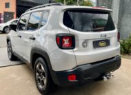 Jeep Renegade Sport 1.8 2017