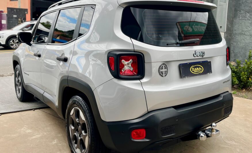 Jeep Renegade Sport 1.8 2017