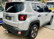 Jeep Renegade Sport 1.8 2017