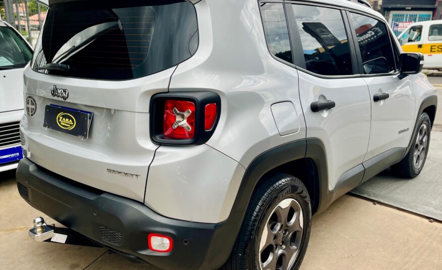 Jeep Renegade Sport 1.8 2017